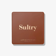 Sultry Mini Eyeshadow Palette