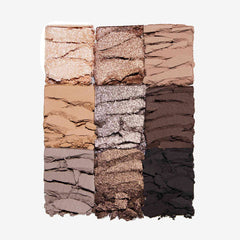 Sultry Mini Eyeshadow Palette