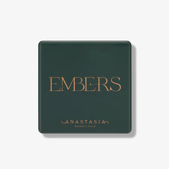 Embers Mini Eyeshadow Palette