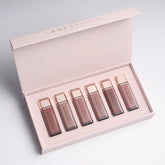 Luxe Lip Velvet Vault