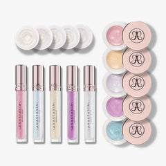 Cosmic Collectors Vault