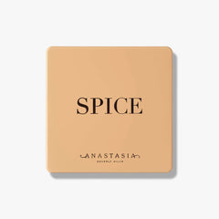 Spice Mini Eyeshadow Palette