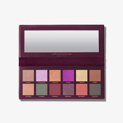Fall Romance Eyeshadow Palette