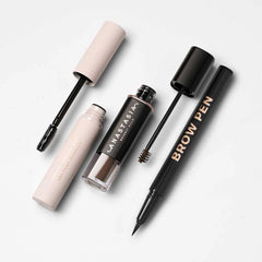Long-Wearing Brow Set