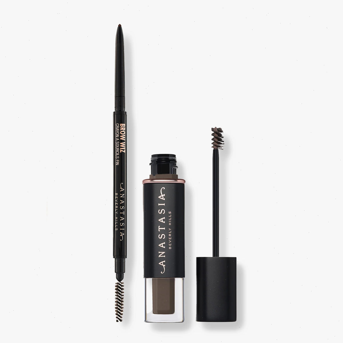 Ultimate Brow Essentials Kit