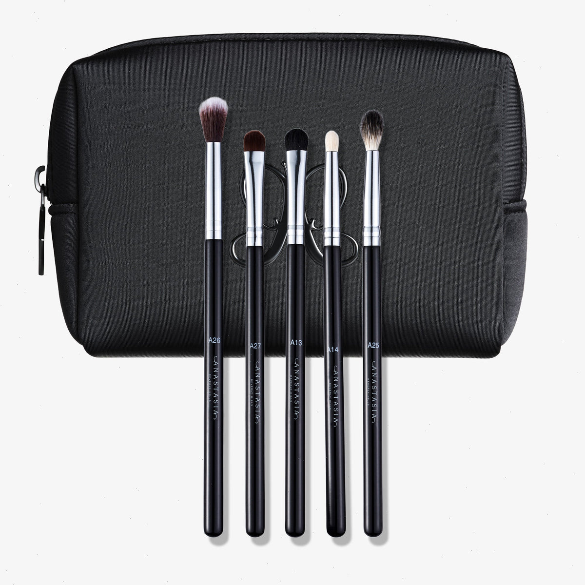 Perfect Eye Look Brush Set