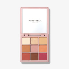 Mini Modern Renaissance Eyeshadow Palette