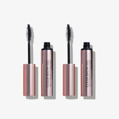 Clear Favorites Brow Duo