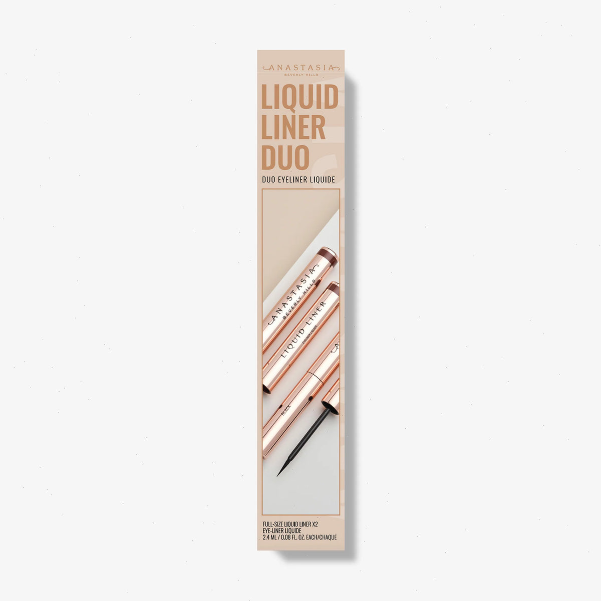 Liquid Liner Duo