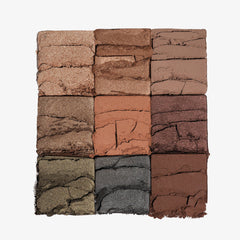 Embers Mini Eyeshadow Palette