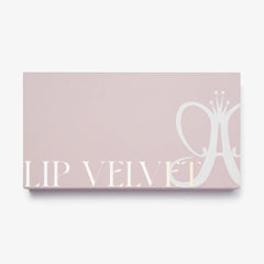 Lip Velvet Set