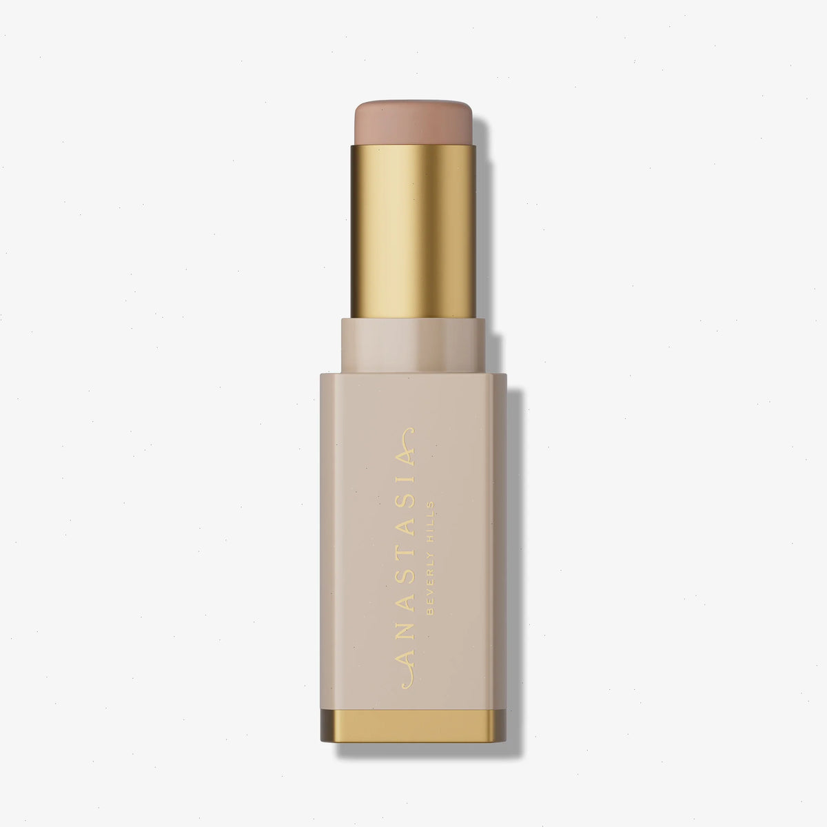 Smooth Blur Contour Stick