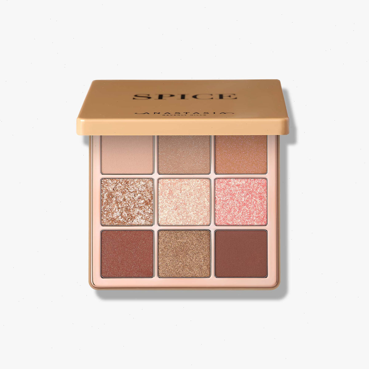 Spice Mini Eyeshadow Palette