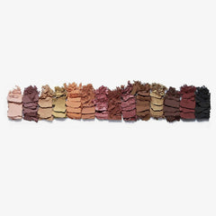 Soft Glam Eyeshadow Palette